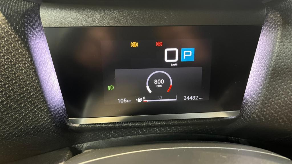 Nouvelle CITROEN C4 X  1.5 BlueHDi 16V - 130 S&S - EAT8  Max 